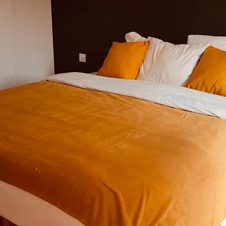 Petit Mulhouse 301 - Lovely Appartement - Cuisine - Wifi Exterior foto