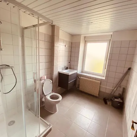 Petit Mulhouse 301 - Lovely Appartement - Cuisine - Wifi Exterior foto