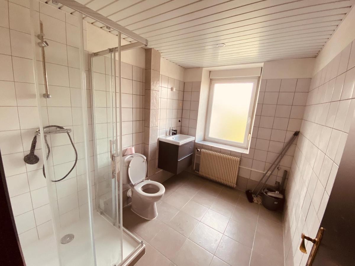 Apartment Petit 301 - Lovely - Cuisine - Wifi Mülhausen