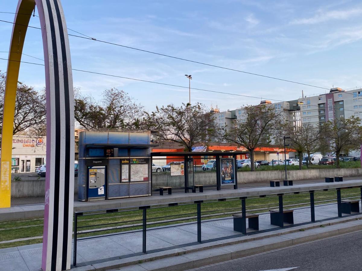 Petit 301 - Lovely - Cuisine - Wifi *