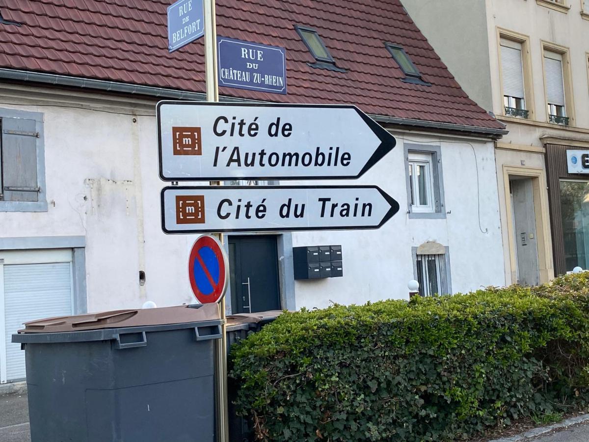 Apartment Petit 301 - Lovely - Cuisine - Wifi