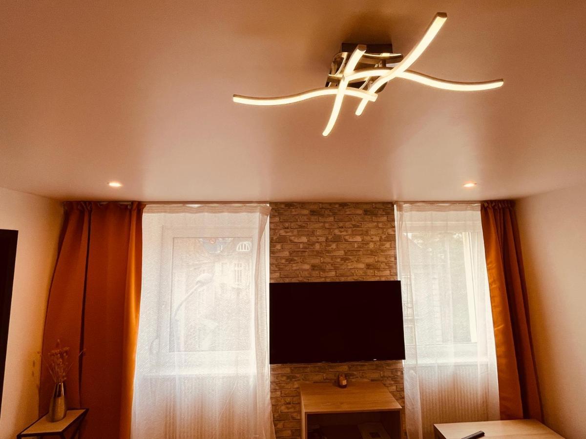 Petit 301 - Lovely - Cuisine - Wifi Apartment Mülhausen