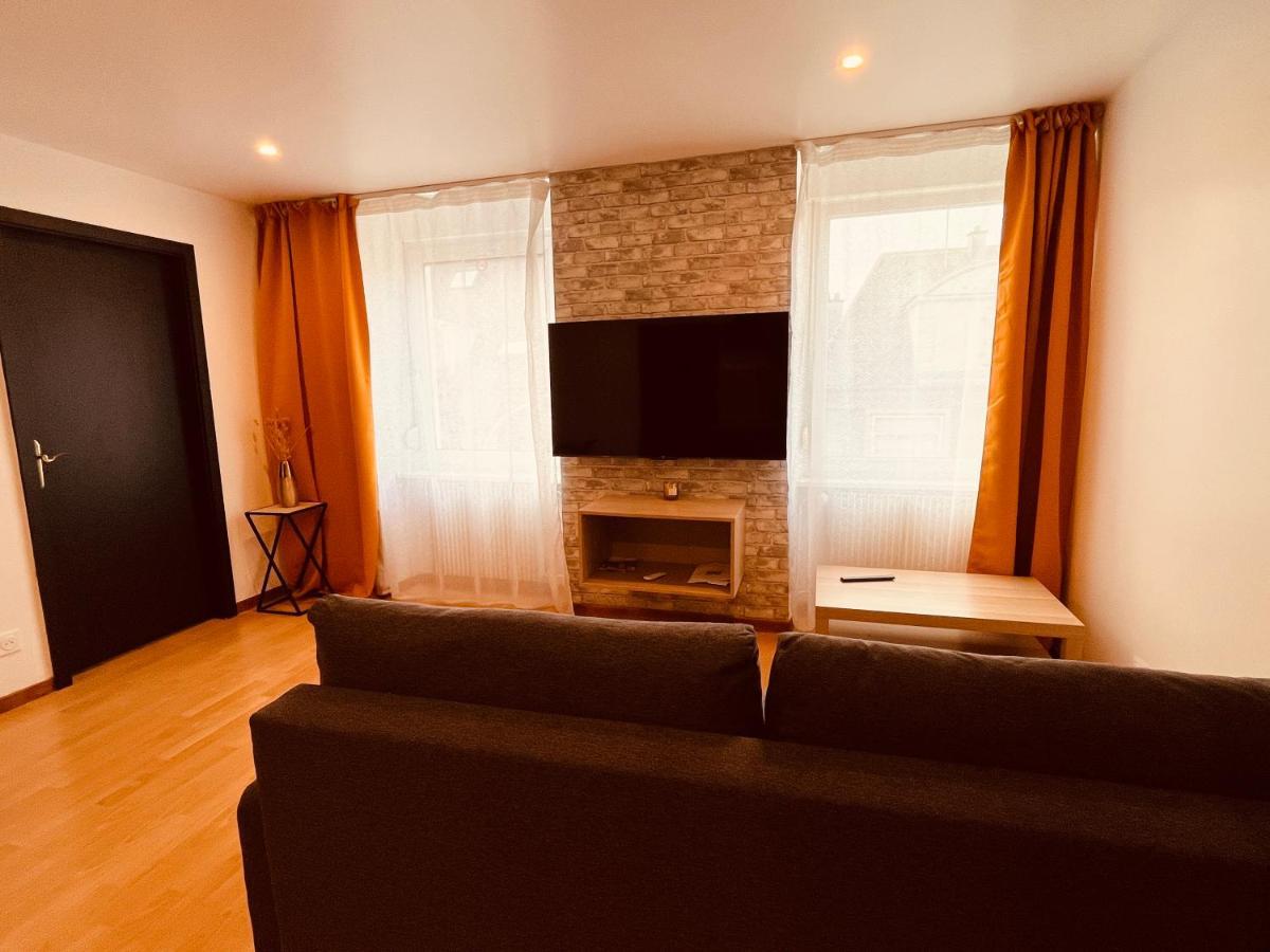 Petit 301 - Lovely - Cuisine - Wifi Apartment *