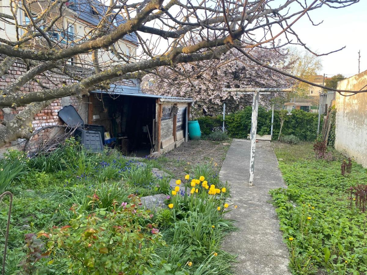 Petit 301 - Lovely - Cuisine - Wifi Apartment *