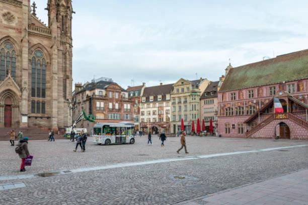 Apartment Petit 301 - Lovely - Cuisine - Wifi
