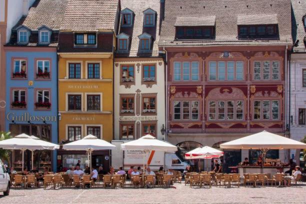 Petit 301 - Lovely - Cuisine - Wifi Appartement *