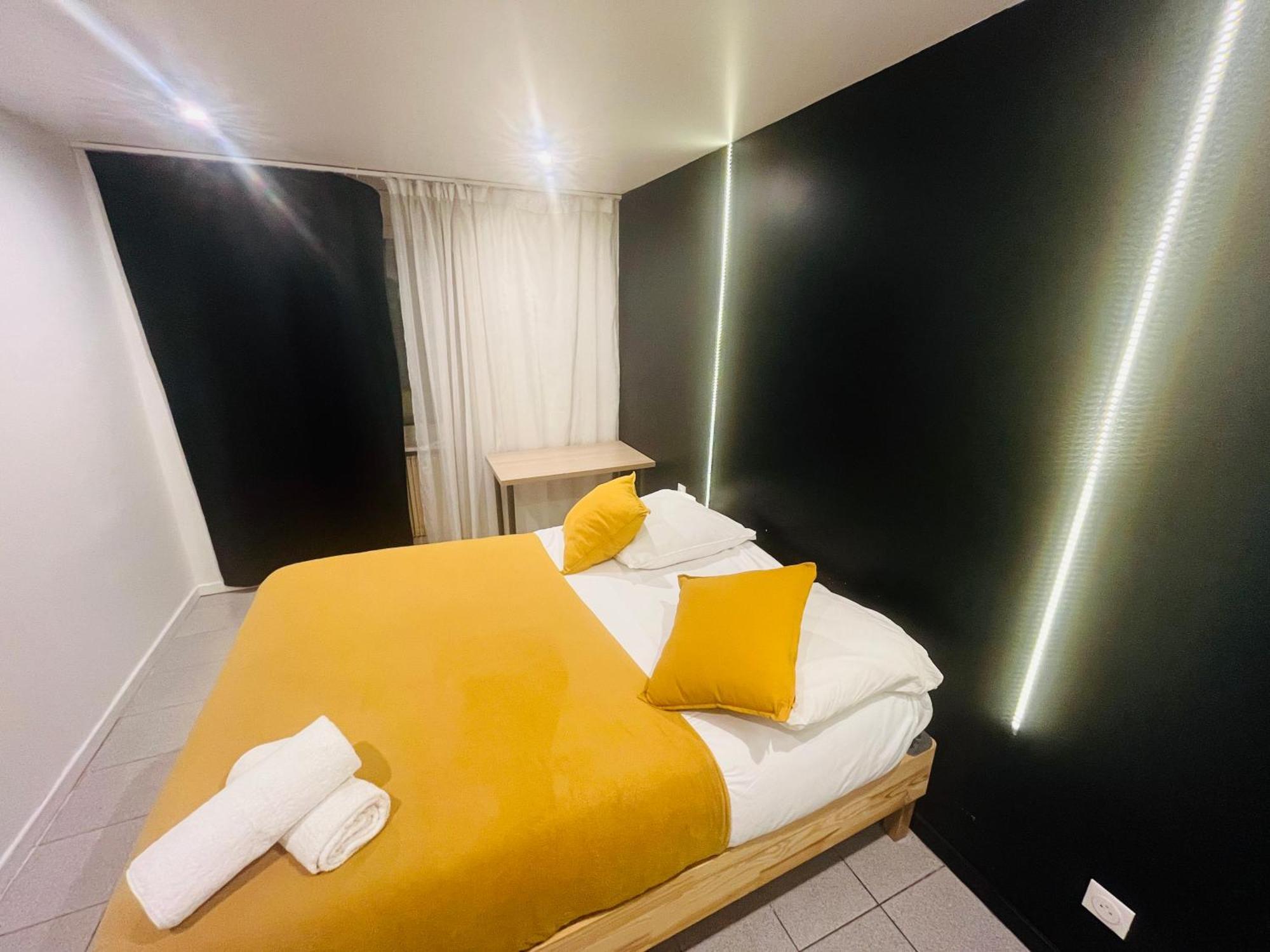 Apartment Petit 301 - Lovely - Cuisine - Wifi